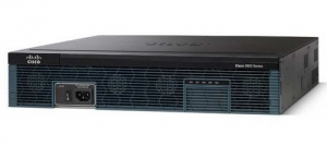 Cisco C2951-VSEC-CUBE/K9